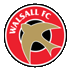 Walsall Logo