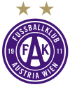 Austria Wien Logo