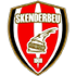 Skenderbeu Logo