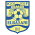 Elbasani Logo