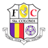 FC Santa Coloma Logo