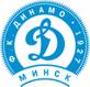 Dinamo Minsk Logo