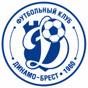 Dinamo Brest Logo