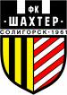 Shakhtyor Soligorsk Logo