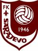 FK Sarajevo Logo