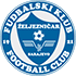 Zeljeznicar Logo