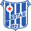 FK Leotar Logo