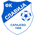 Slavija Sarajevo Logo