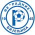 Radnik Bijeljina Logo