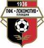 Lokomotiv Plovdiv Logo