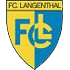 FC Langenthal Logo