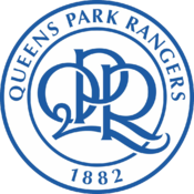 Queens Park Rangers Logo