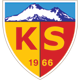 Kayserispor Logo