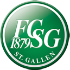 St. Gallen Logo