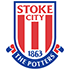 Stoke City Logo