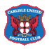 Carlisle United Logo