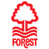 Nottingham Forest Logo