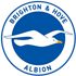 Brighton & Hove Albion Logo