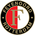 Feyenoord Logo