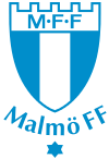 Malmoe FF Logo