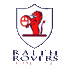 Raith Rovers Logo