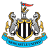 Newcastle United Logo