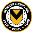 Newport County Logo