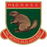 Harrogate Railway Logo