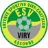 Viry Chatillon Logo