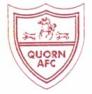 Quorn Logo