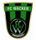 FC Wacker Innsbruck (A) Logo