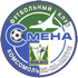 Smena Komsomolsk Logo