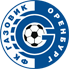 Gazovik Orenburg Logo