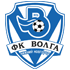 Volga Nyzhny Logo