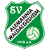 Alemannia Waldalgesheim Logo