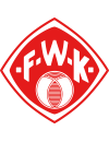 Wuerzburger Kickers Logo