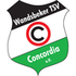 TSV Concordia Logo