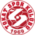 Tokatspor Logo