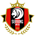 Seraing United Logo