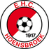 EHC Hoensbroek Logo