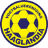 Haaglandia/Winston Logo