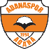 Adanaspor Logo