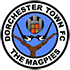 Dorchester Town Logo