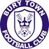 Bury Town Logo