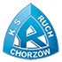 Ruch Chorzow Logo