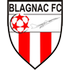 Blagnac Logo