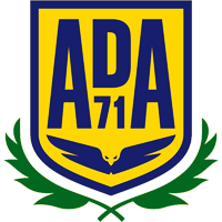 Alcorcon Logo