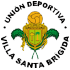 Santa Brigida Logo