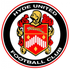 Hyde United Logo