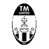 Tooting & Mitcham Logo